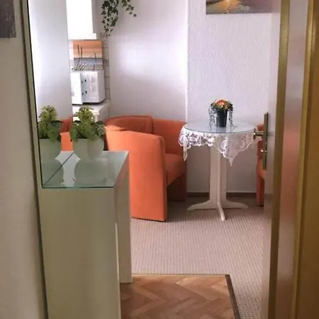 Seemoewe-wohnung *